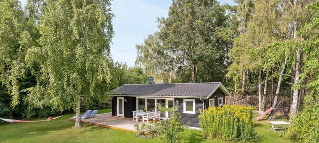 2 bedroom lovely home in Kirke Hyllinge in Kirke Hyllinge