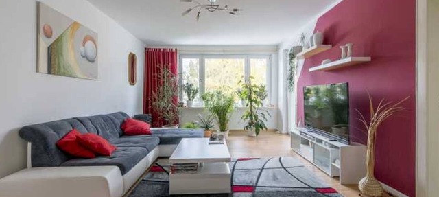 2 room apartment ID 1912 | WiFi apartment in Hannover