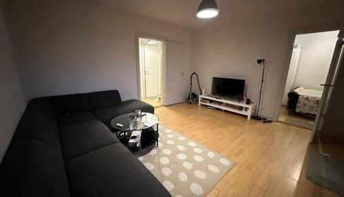 2 rooms Apartment 15 minutes from central station in København