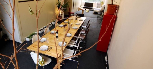 200sqm loft on the Spree in Berlin! in Berlin