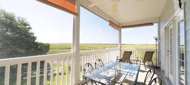 2A Marsh Winds in Folly Beach