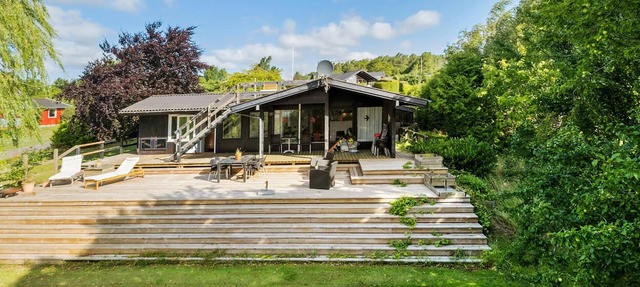 3 bedroom awesome home in Grevinge in Grevinge