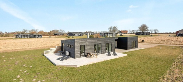 3 bedroom beautiful home in Haderslev in Haderslev