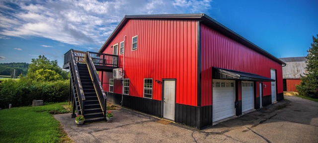 3-bedroom Lodge with Incredible Game Room and Bar! in Dodge