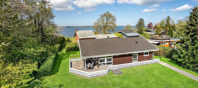 3 bedroom nice home in Middelfart in Middelfart