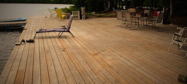3 Bedroom Private Island Retreat! in port loring
