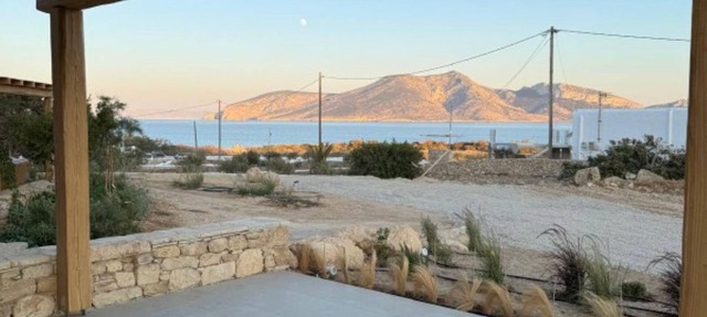 3 bedroom Villa in Harokopou - Koufonisia in Koufonisia