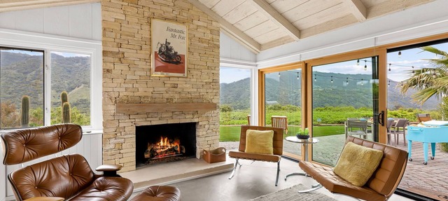 3826 Hacienda on the Hill - Private, Great Views in Carmel Valley