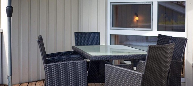 4 star holiday home in Gr mmitz in Grömitz
