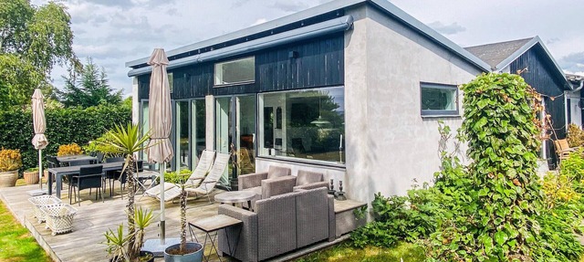5 bedroom nice home in Kirke Hyllinge in Kirke Hyllinge