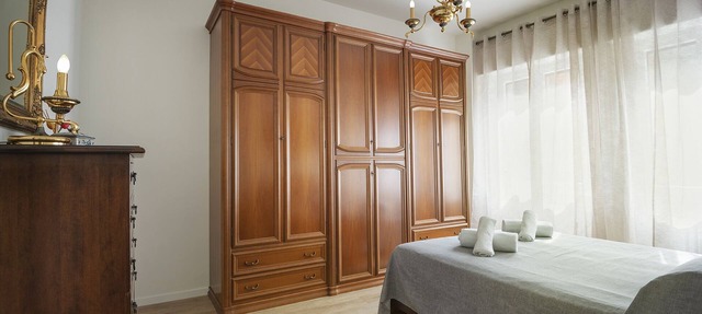 [5 minuts Martesana] Spacious Apartment in Milano