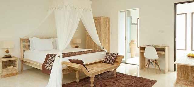 50meter from Seminyak beach,2BR Villa in Seminyak