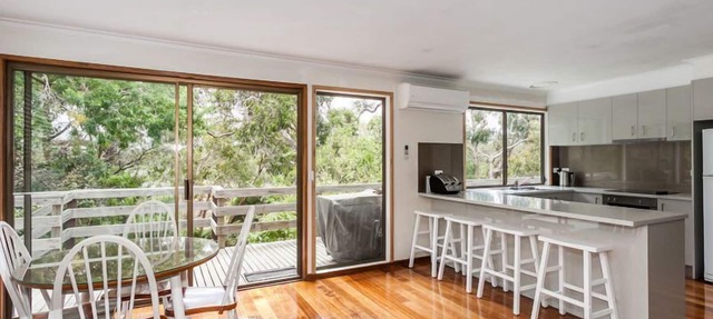 9 Ingram Road in Anglesea