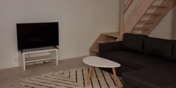 A charming apartment in the heart of Roskilde in Roskilde