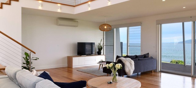 Absolute Waterfront - Amazing beach views in Gerroa