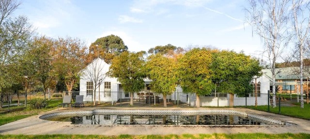 Absolutely Beautiful Balnarring Family Home for 7 in Balnarring
