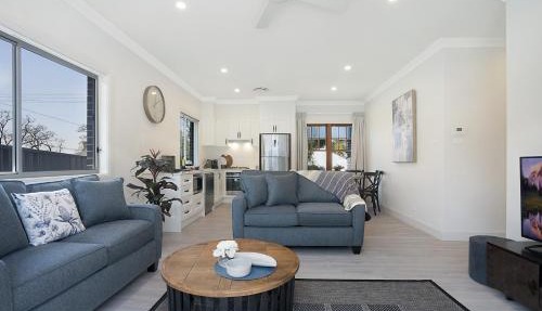 Accommodation Hunter - Adams Street Maitland in Maitland