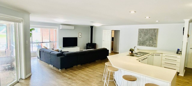 Adelaide Hills family friendly in Balhannah