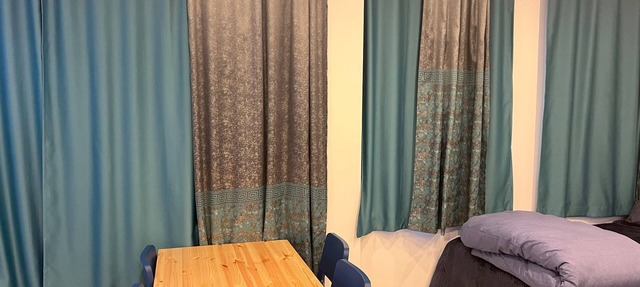 Adorable apartment in Istanbul,5 meters from the window is a mountain view park, in İstanbul