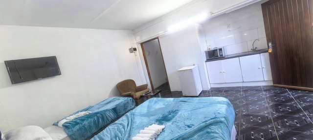 Affordable Guest House in Goodwood in Cape Town