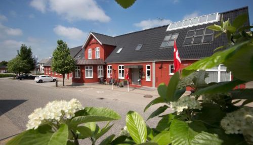 Agerskov Kro & Hotel in Agerskov