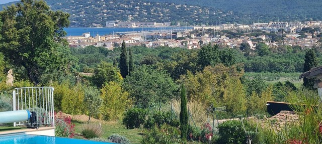 Aloasis in Grimaud