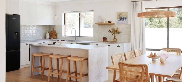 Amazing 3bd in National Park in Bundeena