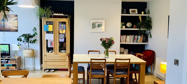 Amazing 5 bed family home close to city centre in Blackrock