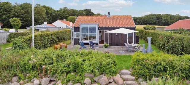 Amazing home in Nyborg with kitchen in Nyborg