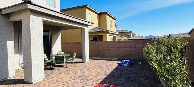 Amazing Vacation Home w/4 Bedrooms & 3 Bathrooms with View of Las Vegas Strip in Las Vegas