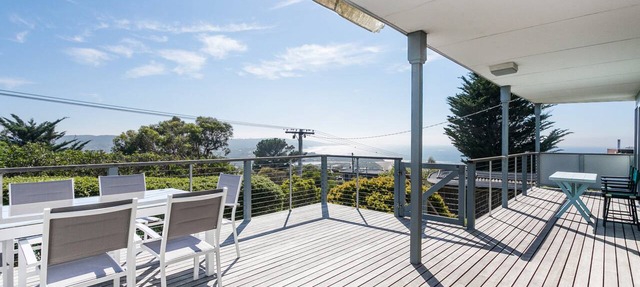 Anglesea Outlook in Anglesea