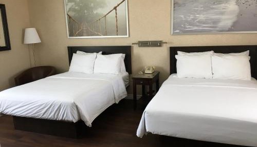 Annapolis Royal Inn & Suites in Annapolis Royal