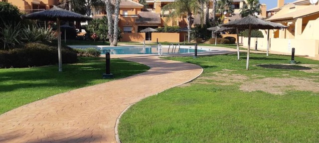 APARTAMENTO PLANTA BAJA MAR DE CRISTAL a-281 in Mar de Cristal