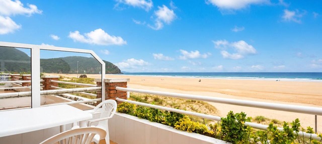 Apartamento playa de Berria in Santoña