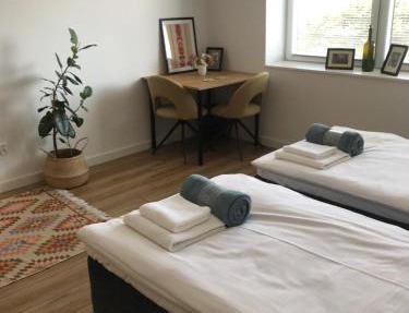 Apartamenty Tarcal in Tarcal