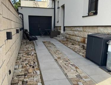 Apartmán Augustin Jičín in Jičín