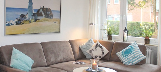 Apartment/apartment for 4 guests with 55m² in Grömitz (3190) in Grömitz