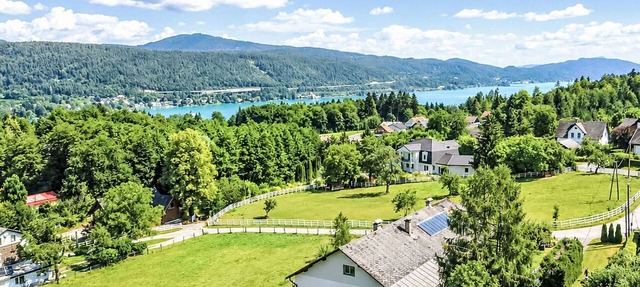 Apartment Lilie by Interhome in Velden am Wörthersee