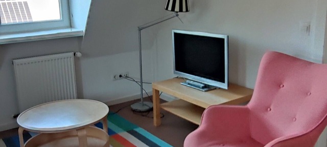 Apartment 'Ferienwohnung Für Max 2 Personen' in Hannover