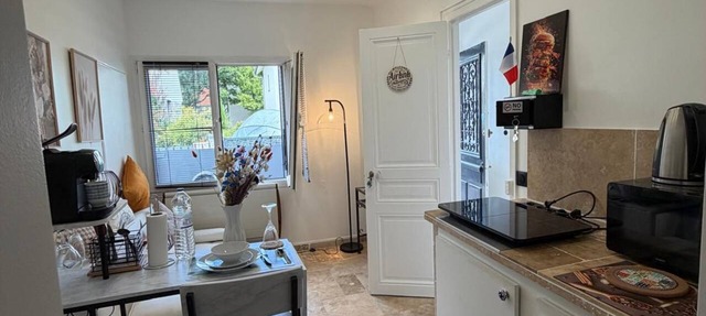 Apartment/Garden/Terrace in Rueil-Malmaison