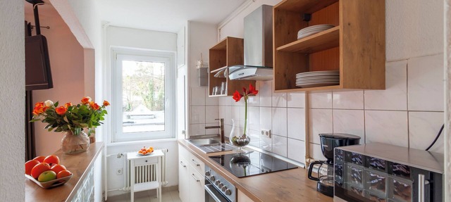Apartment Hannover City in Hannover