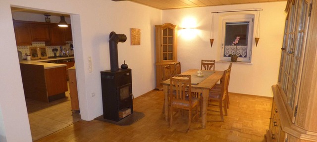 Apartment Valentina in Münnerstadt