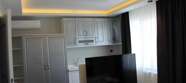 Ararar apart superior apartman in Fatih