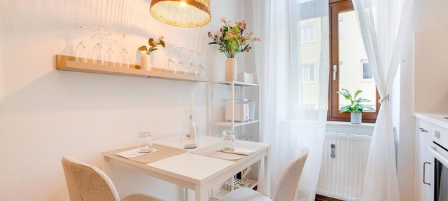 Arcadio Home - Smart Suite in Graz