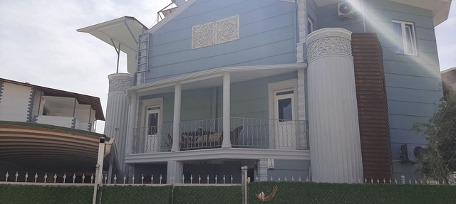 ART & DESIGN VILLA in Kadriye