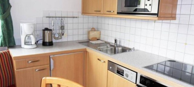 Apartment/1 bedroom/bathroom, WC - Haus Marlene in Saalfelden am Steinernen Meer