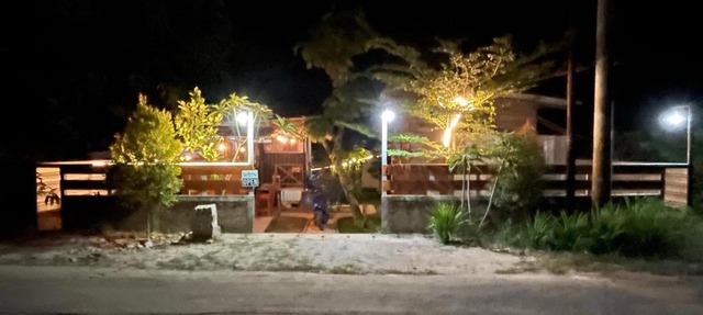 Atlante Hostel in Karimunjawa