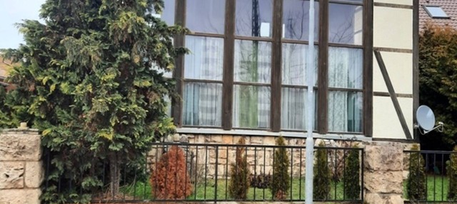 Außergewöhnlich Wohnen in Weimar in Weimar