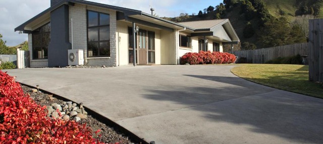 Awanui BnB in Taumarunui