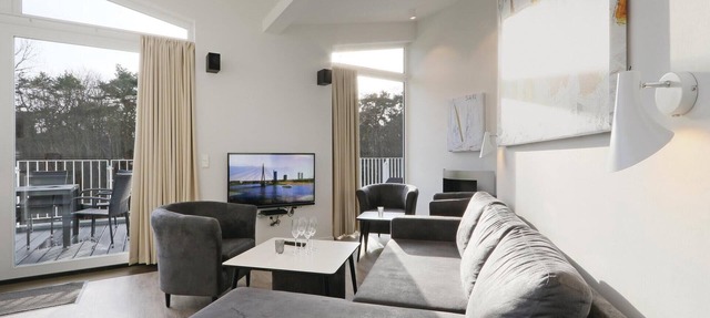 Awesome apartment in Travemünde Waterfront with sauna in Travemünde Waterfront